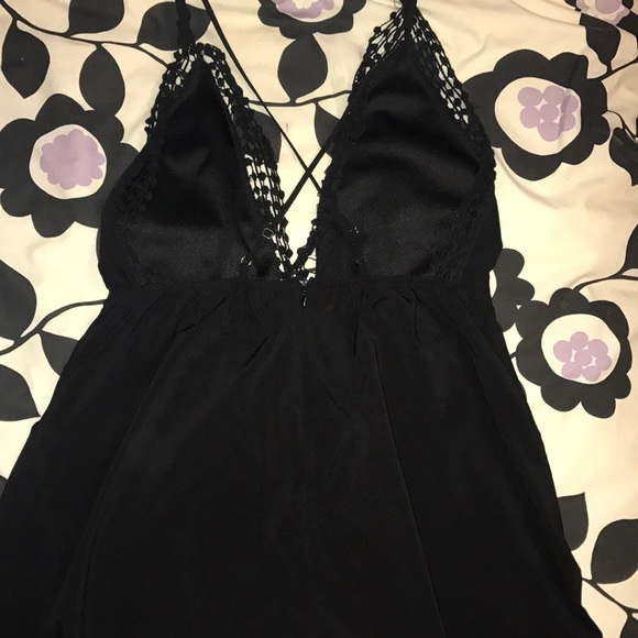 Romper - Picture 2 of 2